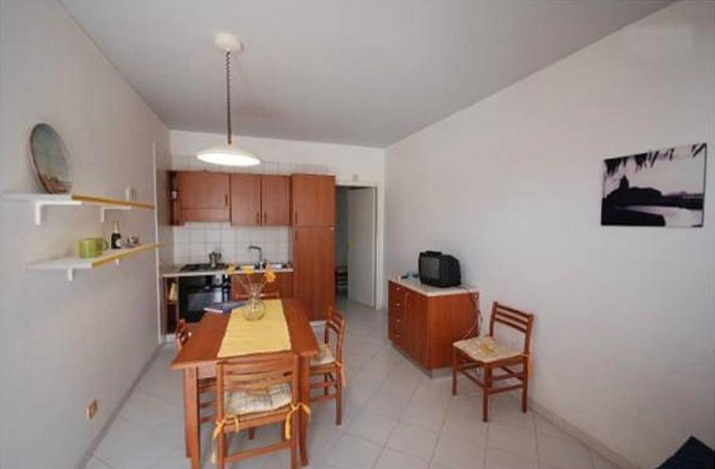 Vacanza Relax Apartman San Vito Lo Capo Szoba fotó